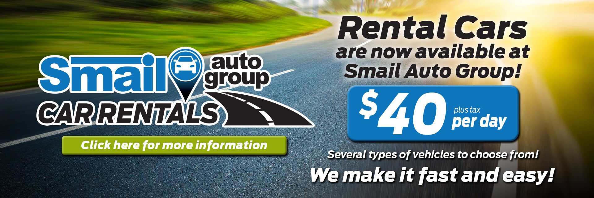 Why Choose Toyota of Greensburg?